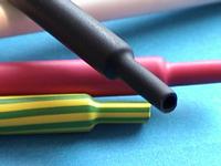 Heat Shrink Polyolefin Tubing 